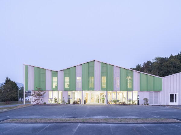 Façade principale / IRATCABAL-Battitt bordenave-BIGA-Mauleon-Licharre-2507