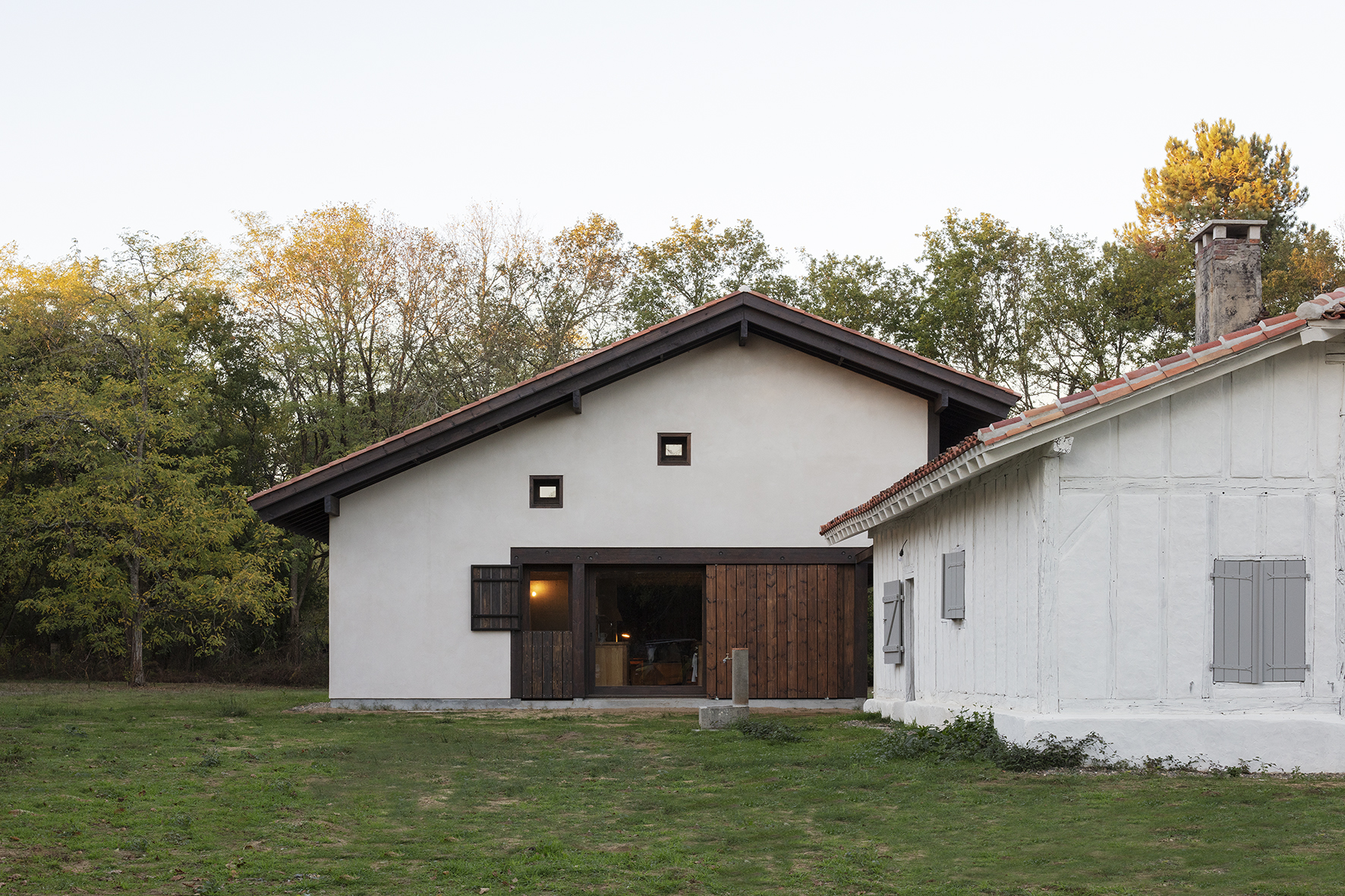 VUE 2 / Agnès Clotis