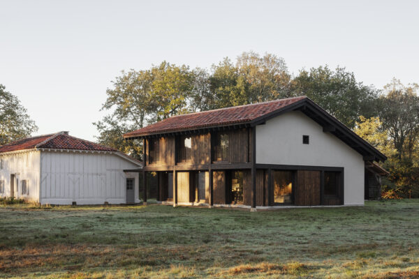 VUE 1 / Agnès Clotis