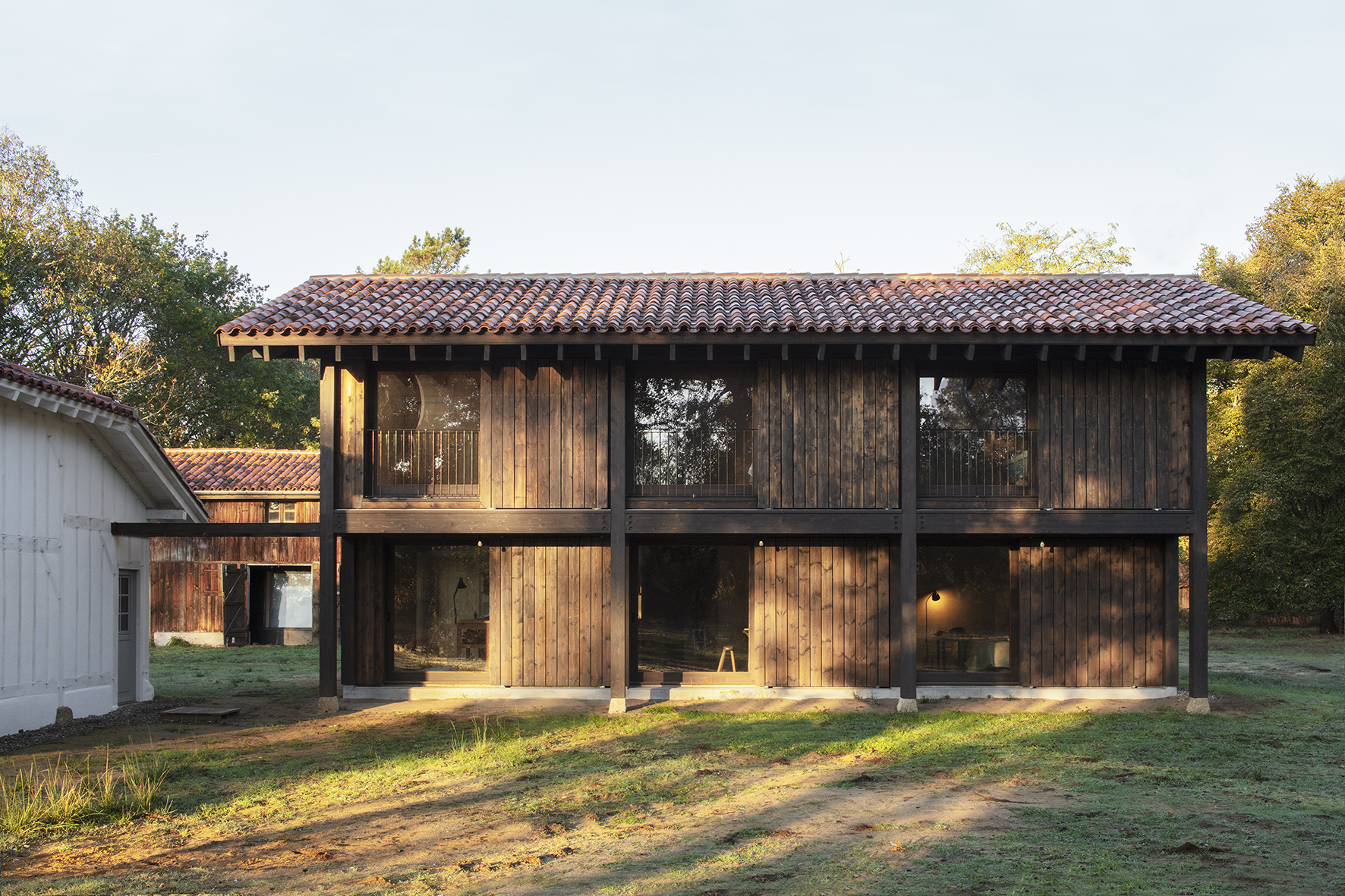 VUE 3 / Agnès Clotis