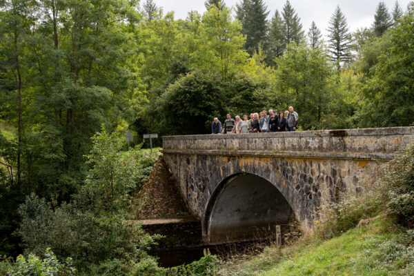 Tous sur le Pont septembre 2025 / credit : Barbara Fecchio