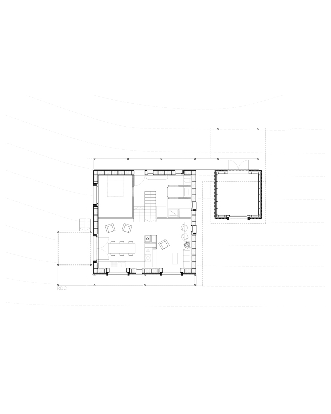 Plan RDC / Osaa