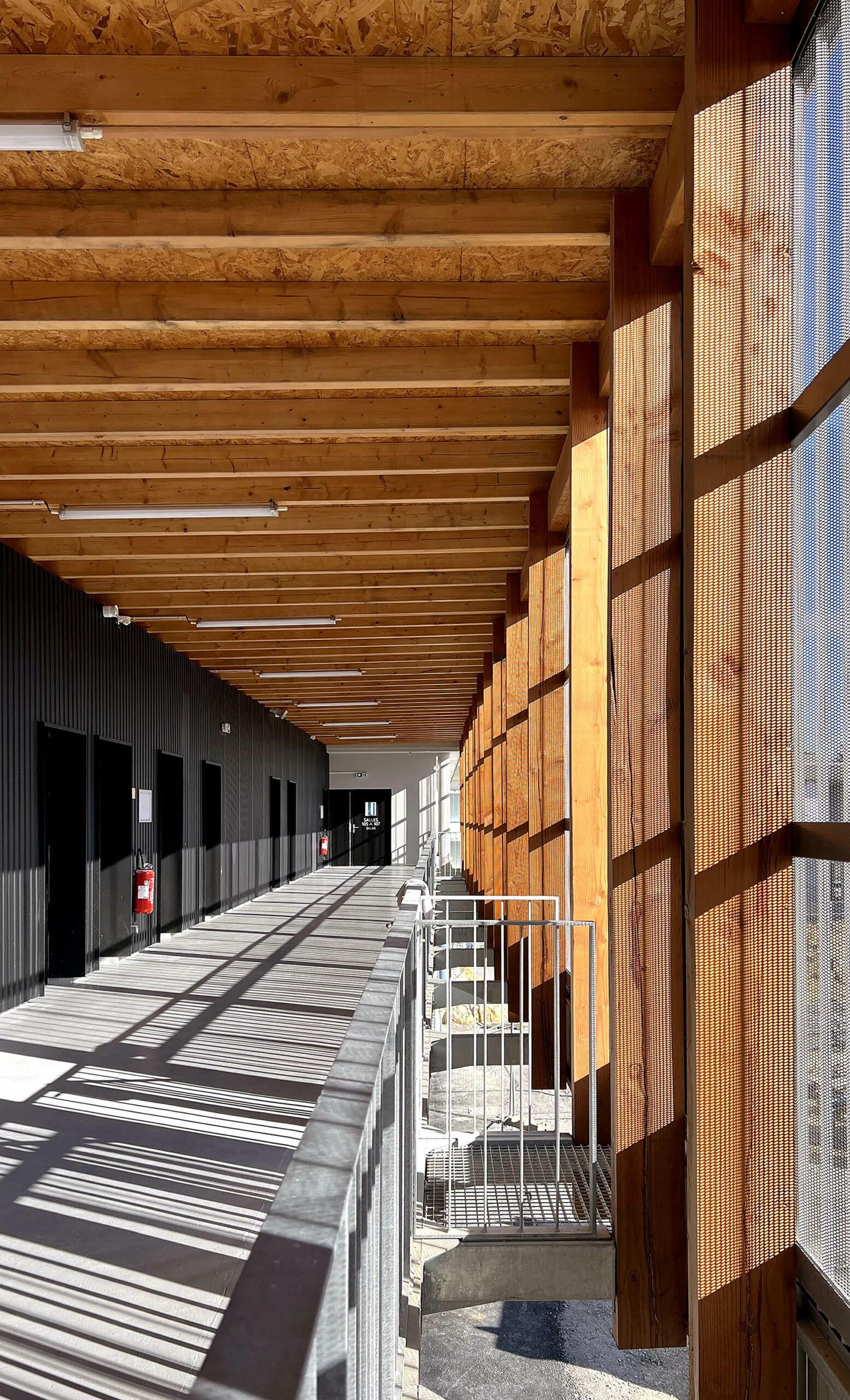 Galerie / ei Pierre Marsan