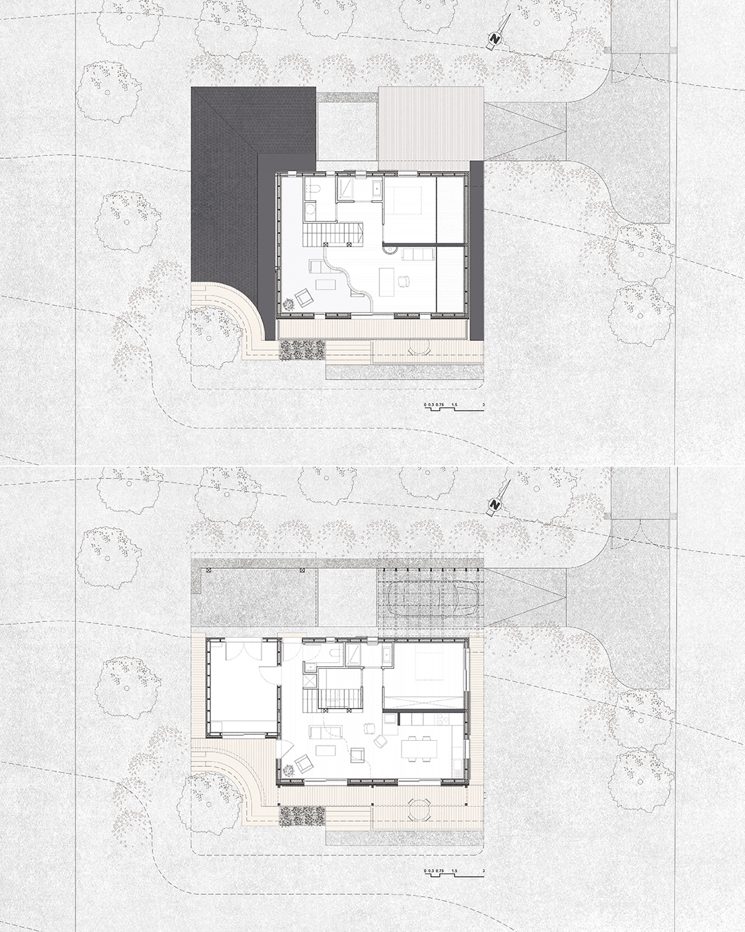 Plans / Osaa