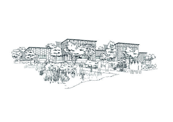 Pour une ruralité inclusive, perspective sur les maisonnées / Vergne Jérémy,